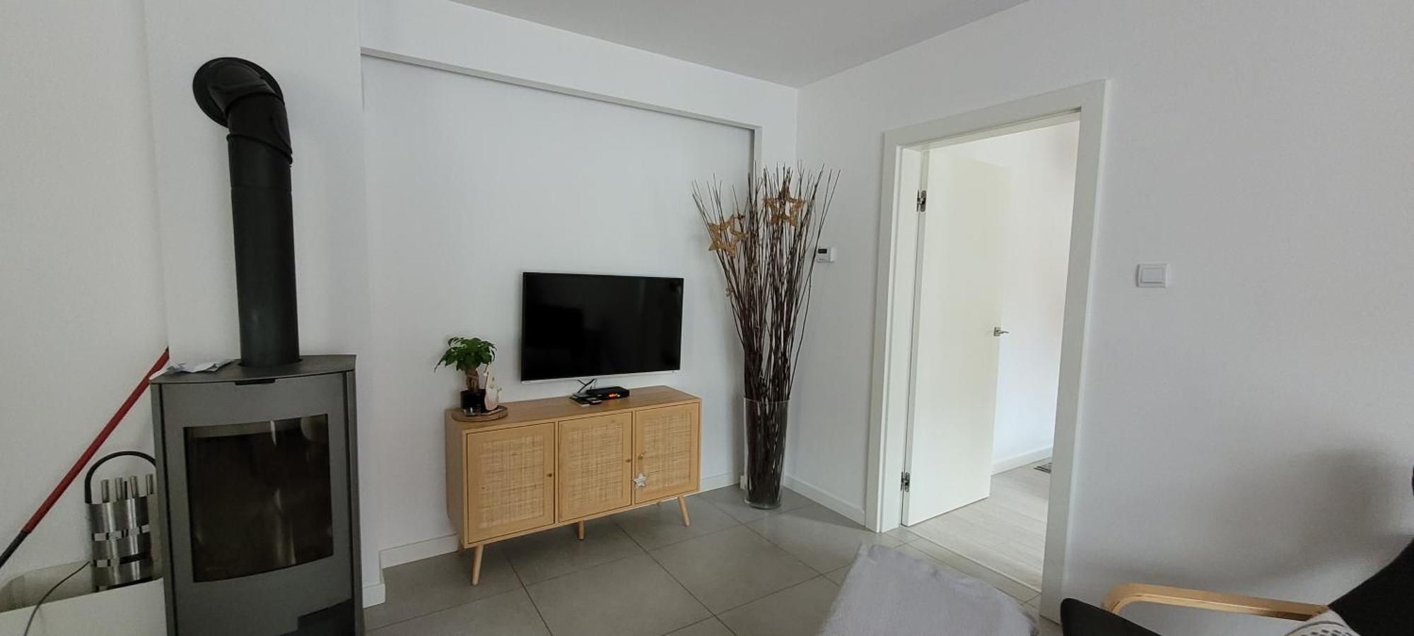 Apartament Bialy Na Osiedlu "Apartamenty Pod Sniezka" Karpacz Exterior foto